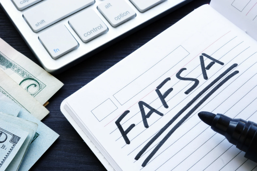 what is fafsa and why it matters for financial aid application form and funding
